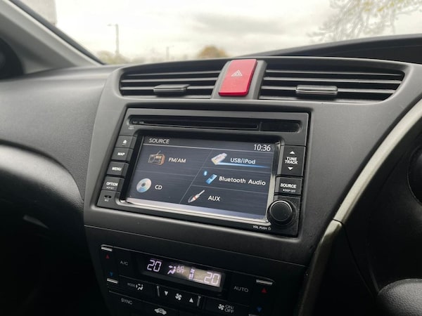 Used Honda Civic 2012 for sale - 76304065: Photo 42