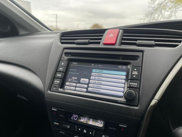 Used Honda Civic 2012 for sale - 76304065: Photo 43