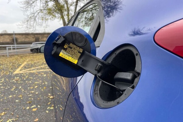 Used Honda Civic 2012 for sale - 76304065: Photo 48