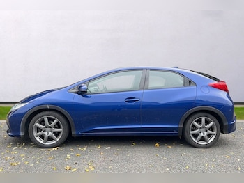 Used Honda Civic 2012 for sale - 76304065: Photo 4