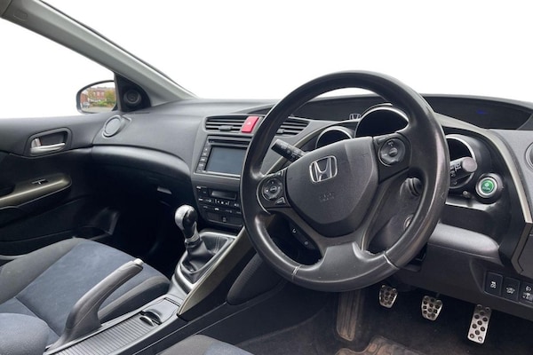 Used Honda Civic 2012 for sale - 76304065: Photo 9