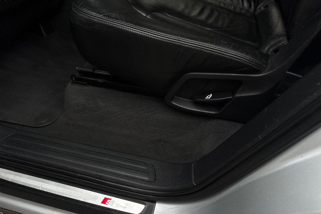 Used Audi Q7 2014 for sale - 77421660: Photo 13