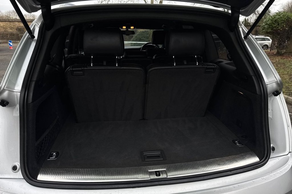 Used Audi Q7 2014 for sale - 77421660: Photo 15