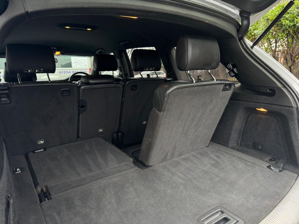 Used Audi Q7 2014 for sale - 77421660: Photo 18