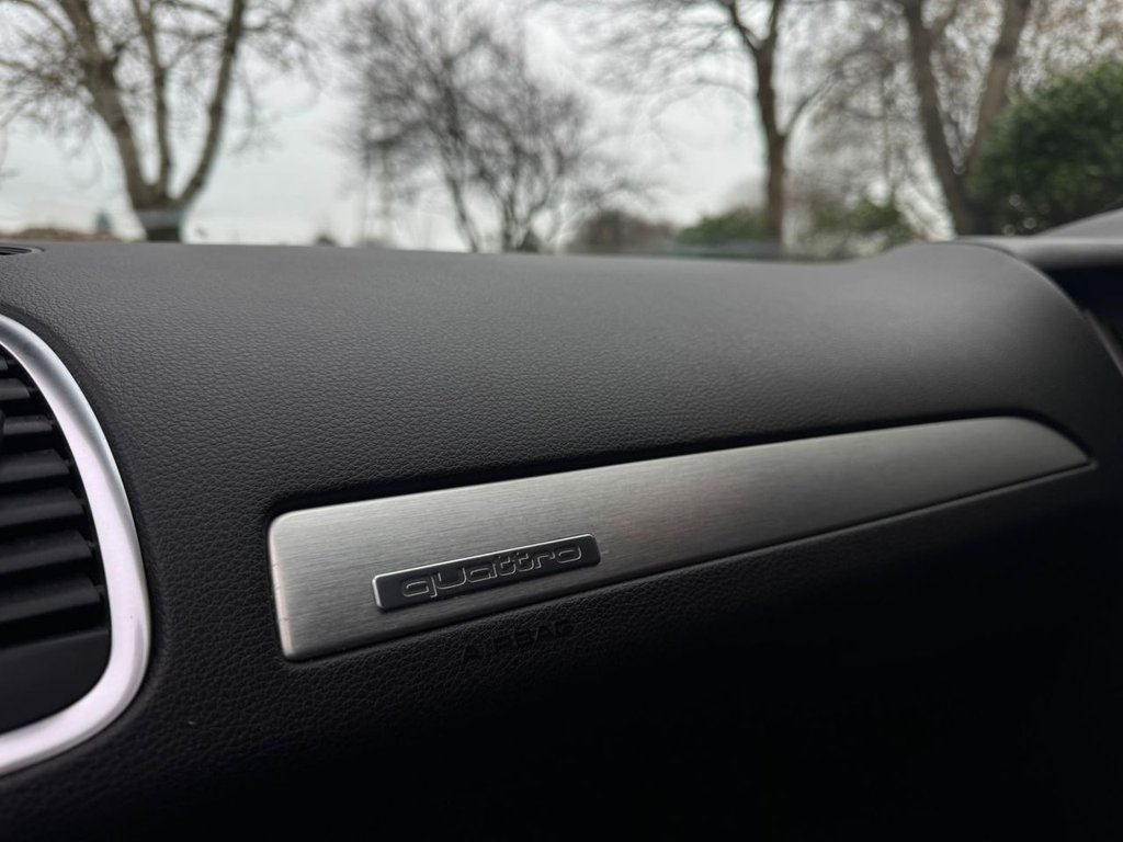 Used Audi Q7 2014 for sale - 77421660: Photo 25