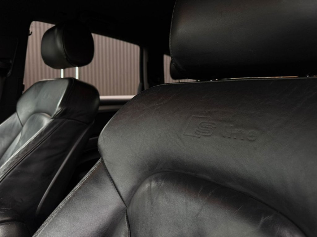 Used Audi Q7 2014 for sale - 77421660: Photo 29