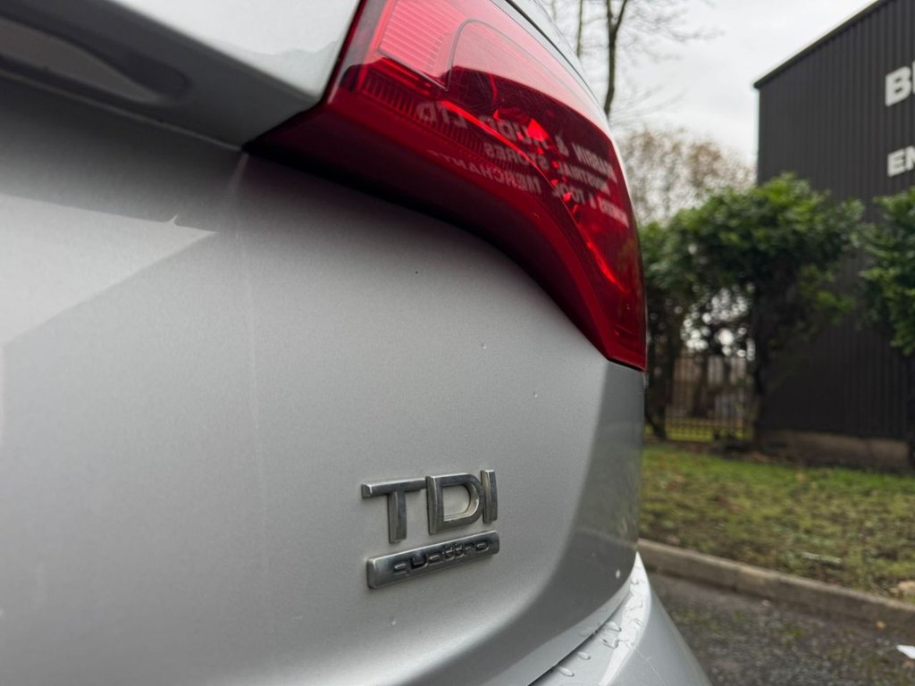 Used Audi Q7 2014 for sale - 77421660: Photo 32