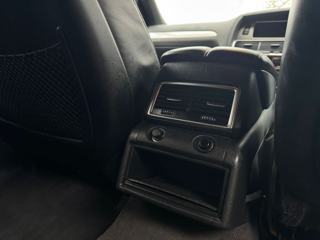 Used Audi Q7 2014 for sale - 77421660: Photo 35