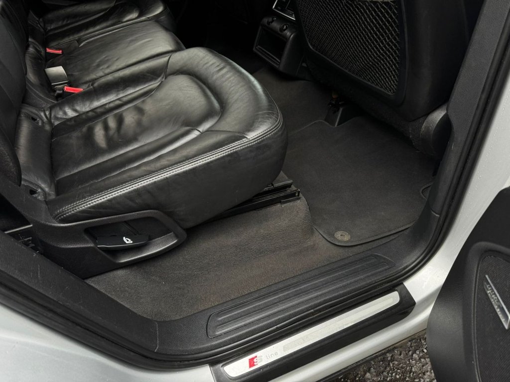 Used Audi Q7 2014 for sale - 77421660: Photo 36