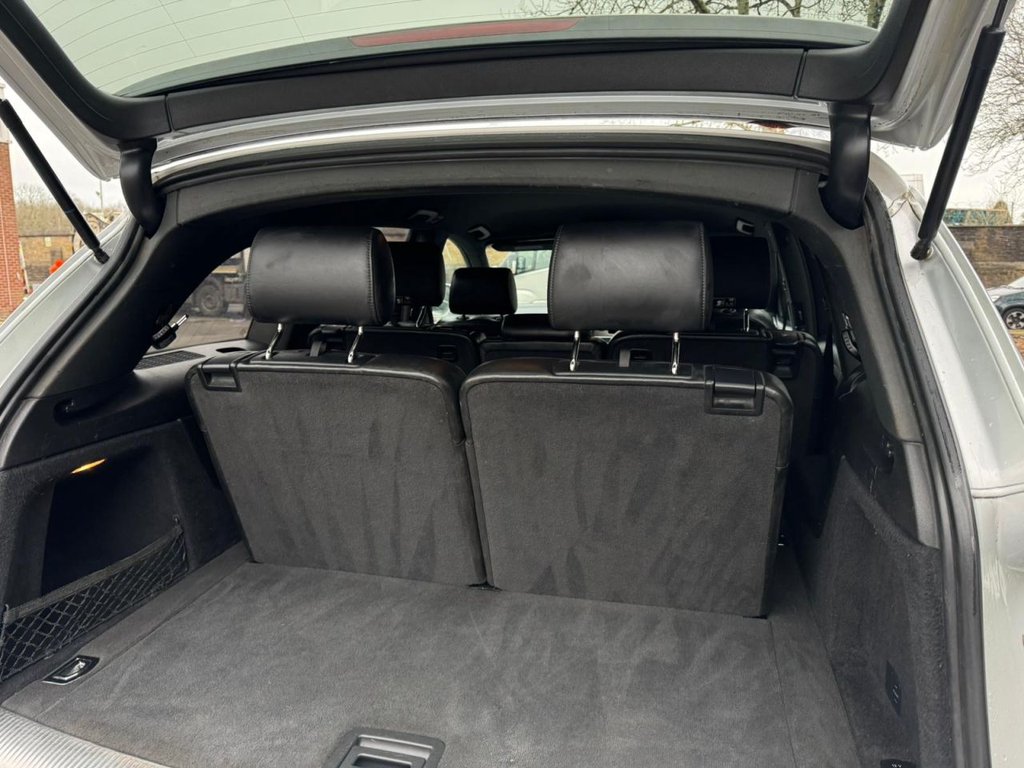 Used Audi Q7 2014 for sale - 77421660: Photo 47