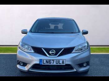 Used Nissan Pulsar 2017 for sale - 74091387: Photo