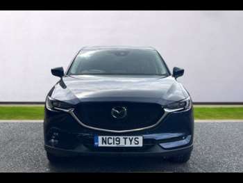 Used Mazda CX-5 2019 for sale - 75275978: Photo