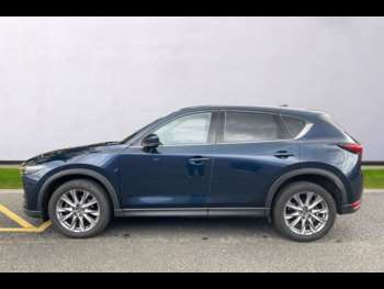 Used Mazda CX-5 2019 for sale - 75275978: Photo