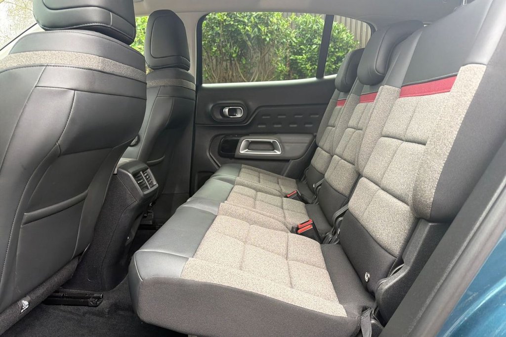 Used Citroen C5 Aircross 2021 for sale - 78124354: Photo 14