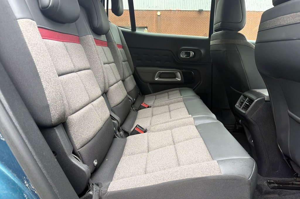 Used Citroen C5 Aircross 2021 for sale - 78124354: Photo 15