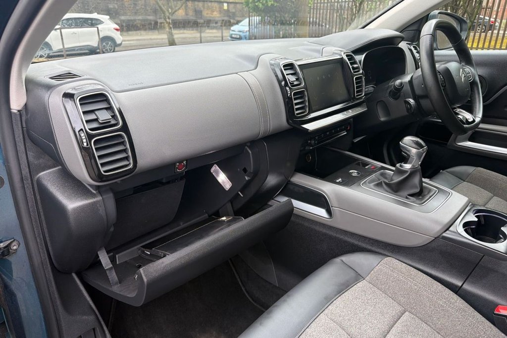 Used Citroen C5 Aircross 2021 for sale - 78124354: Photo 16