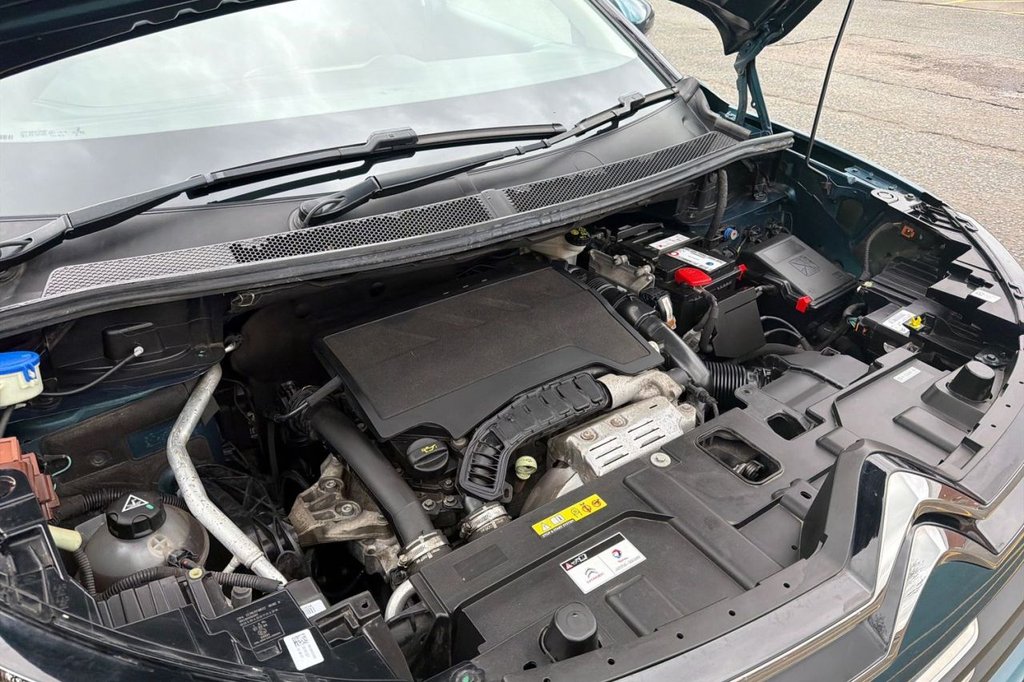 Used Citroen C5 Aircross 2021 for sale - 78124354: Photo 18