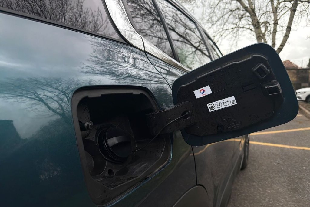 Used Citroen C5 Aircross 2021 for sale - 78124354: Photo 19