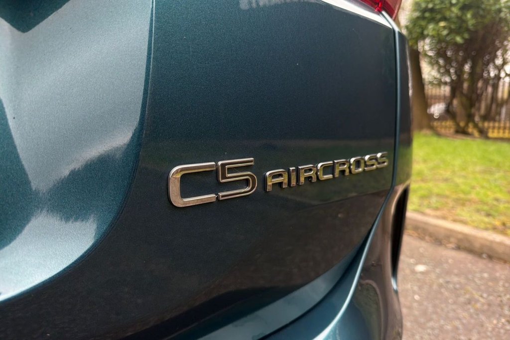 Used Citroen C5 Aircross 2021 for sale - 78124354: Photo 20