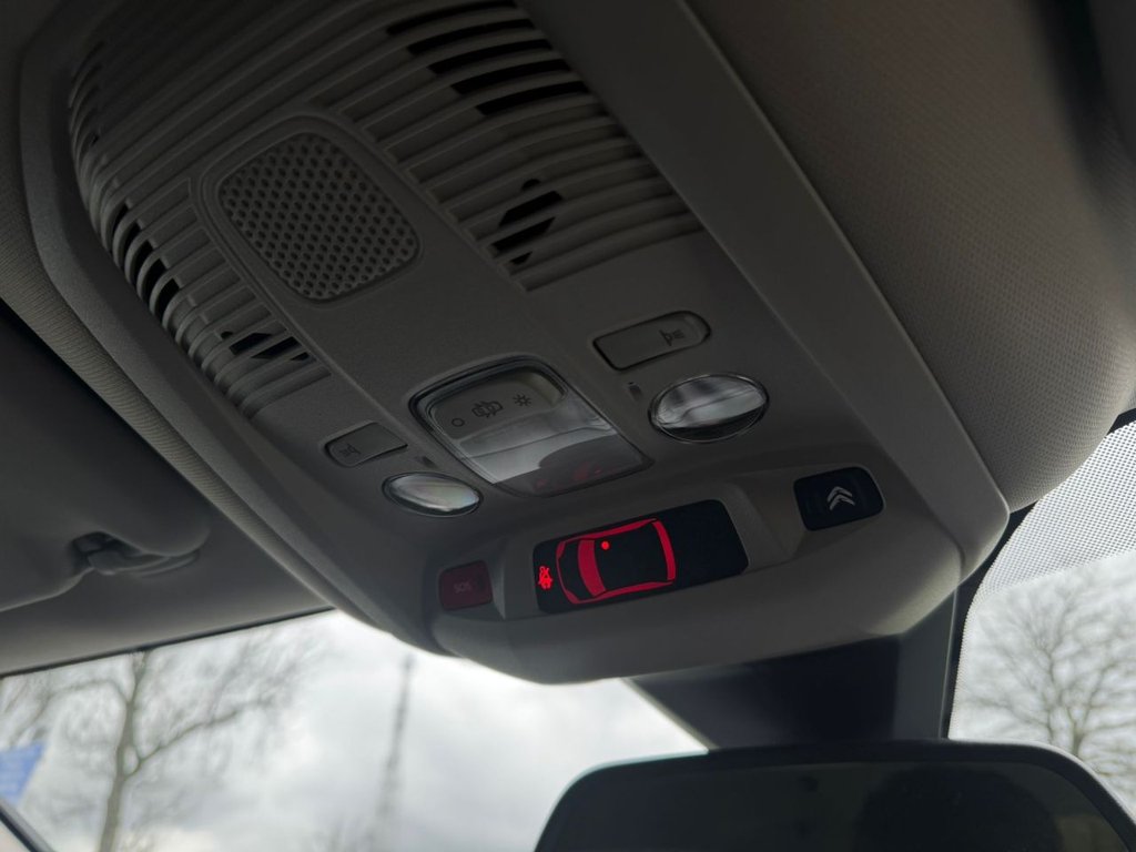 Used Citroen C5 Aircross 2021 for sale - 78124354: Photo 22