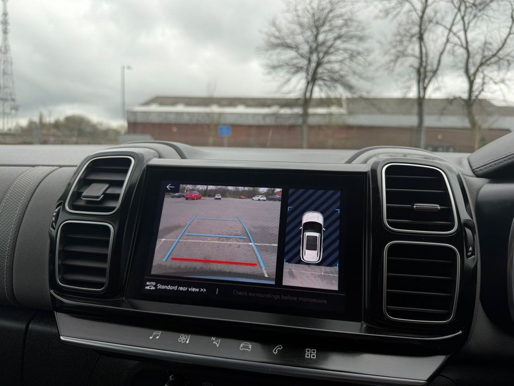 Used Citroen C5 Aircross 2021 for sale - 78124354: Photo 23