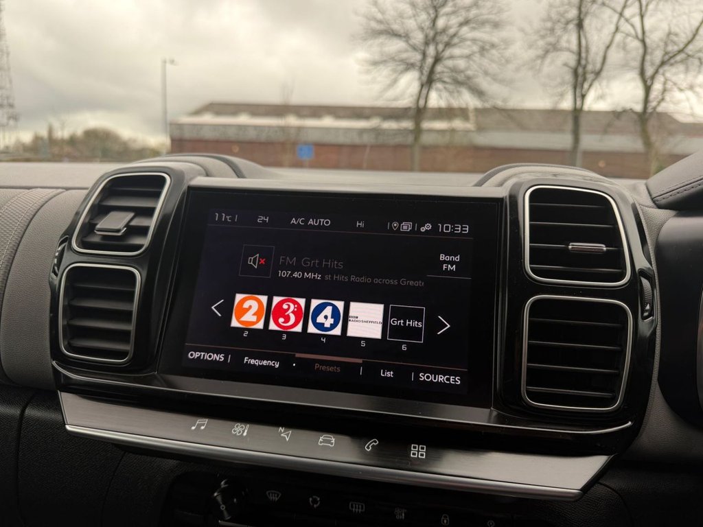 Used Citroen C5 Aircross 2021 for sale - 78124354: Photo 24