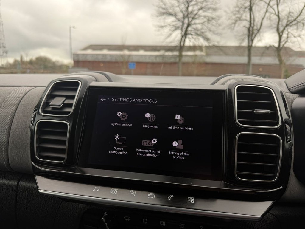 Used Citroen C5 Aircross 2021 for sale - 78124354: Photo 27