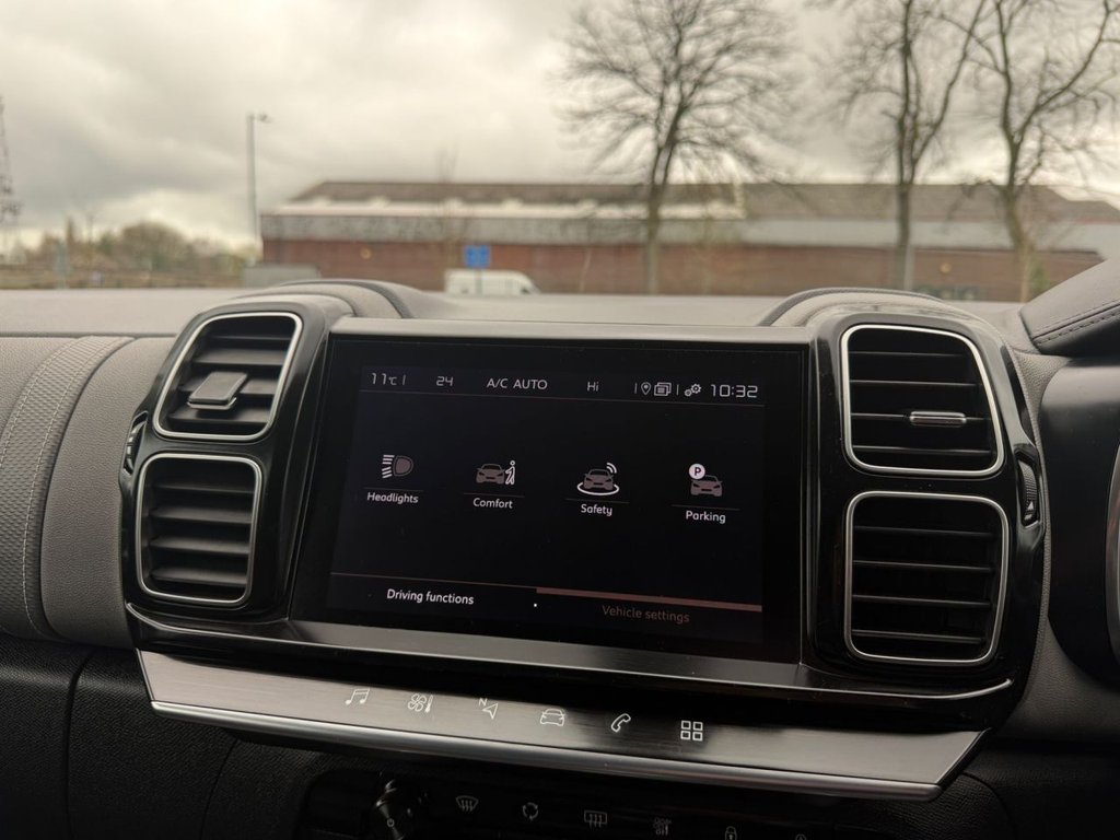 Used Citroen C5 Aircross 2021 for sale - 78124354: Photo 28