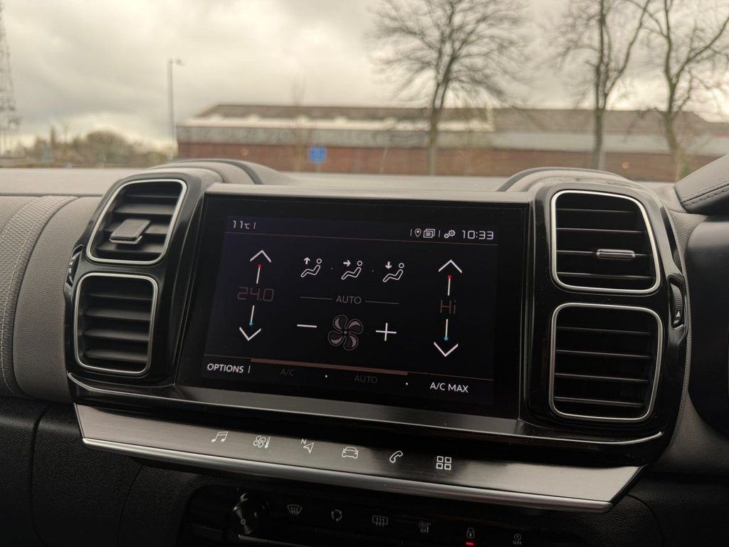 Used Citroen C5 Aircross 2021 for sale - 78124354: Photo 29