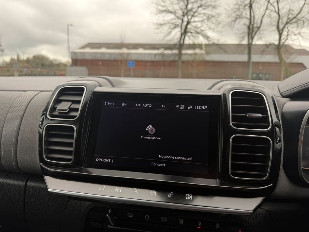 Used Citroen C5 Aircross 2021 for sale - 78124354: Photo 30