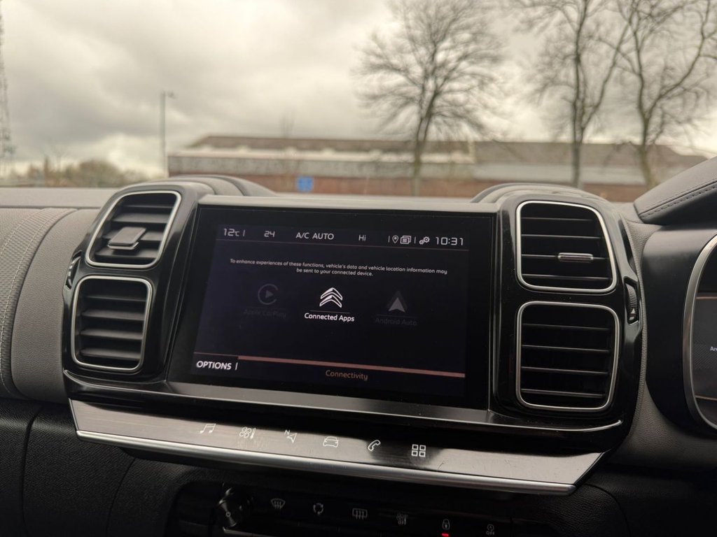 Used Citroen C5 Aircross 2021 for sale - 78124354: Photo 31