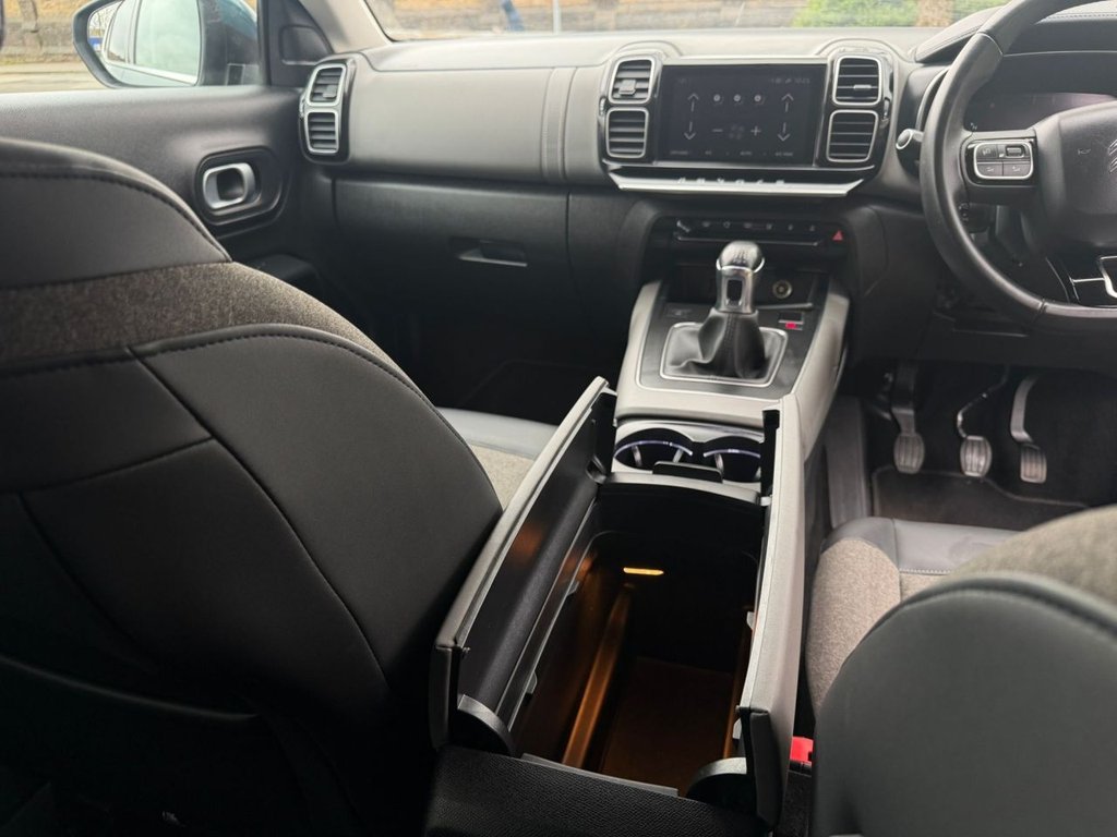 Used Citroen C5 Aircross 2021 for sale - 78124354: Photo 32