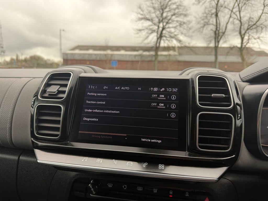 Used Citroen C5 Aircross 2021 for sale - 78124354: Photo 34