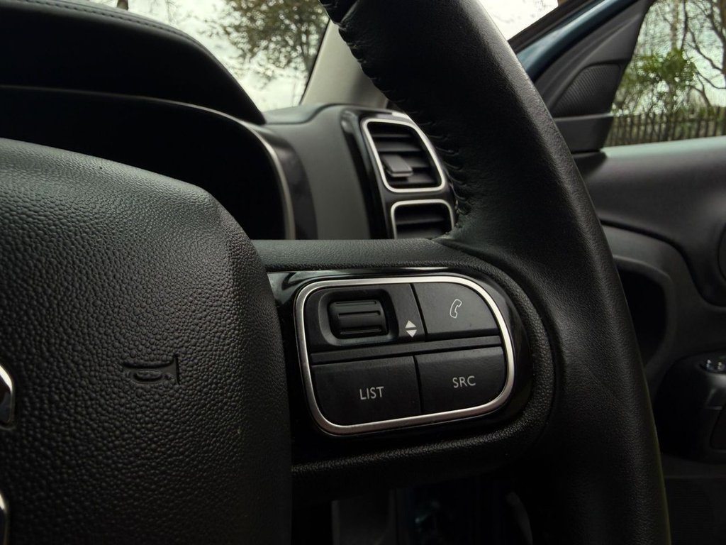 Used Citroen C5 Aircross 2021 for sale - 78124354: Photo 37