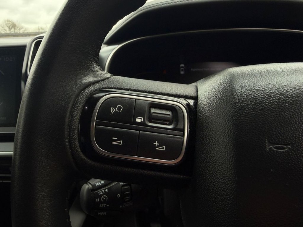 Used Citroen C5 Aircross 2021 for sale - 78124354: Photo 38