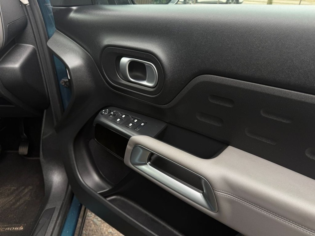 Used Citroen C5 Aircross 2021 for sale - 78124354: Photo 42