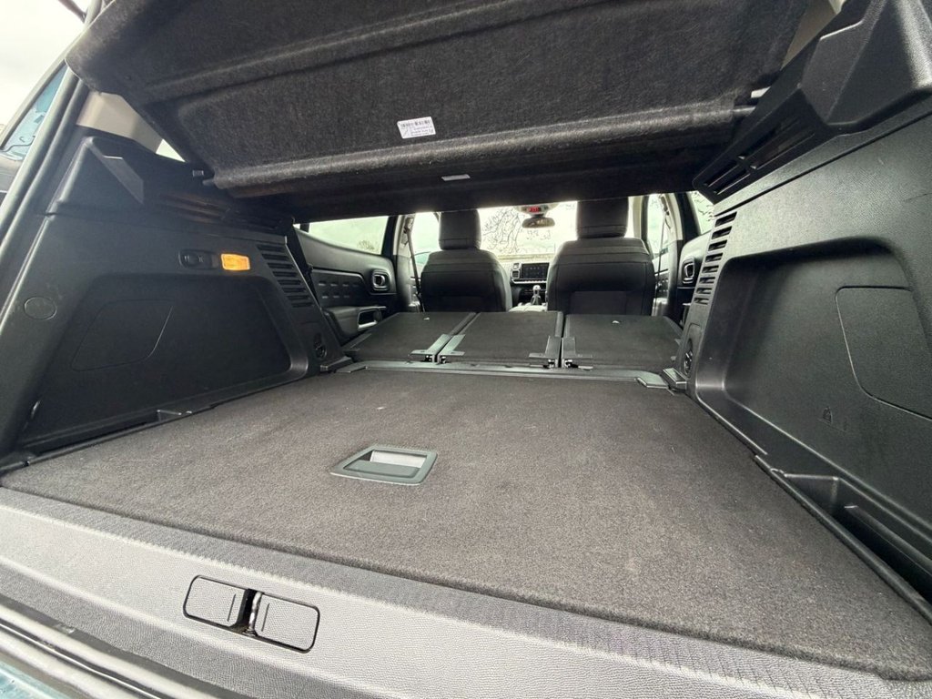 Used Citroen C5 Aircross 2021 for sale - 78124354: Photo 43