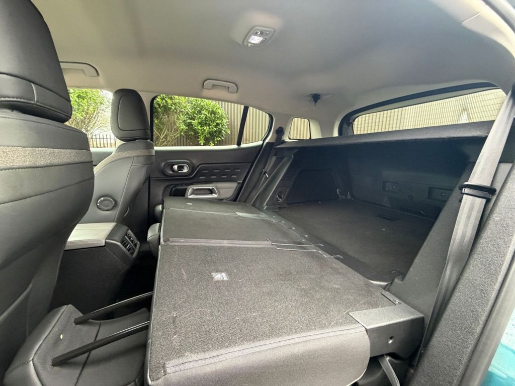 Used Citroen C5 Aircross 2021 for sale - 78124354: Photo 44