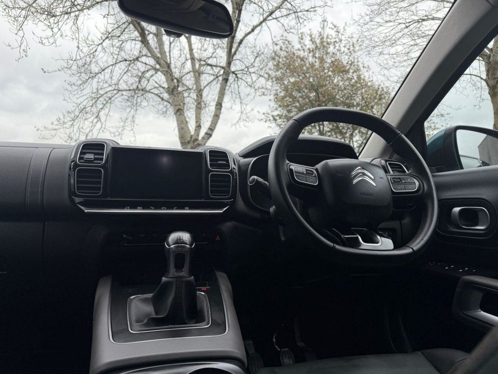 Used Citroen C5 Aircross 2021 for sale - 78124354: Photo 46