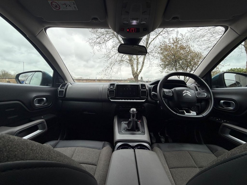 Used Citroen C5 Aircross 2021 for sale - 78124354: Photo 47