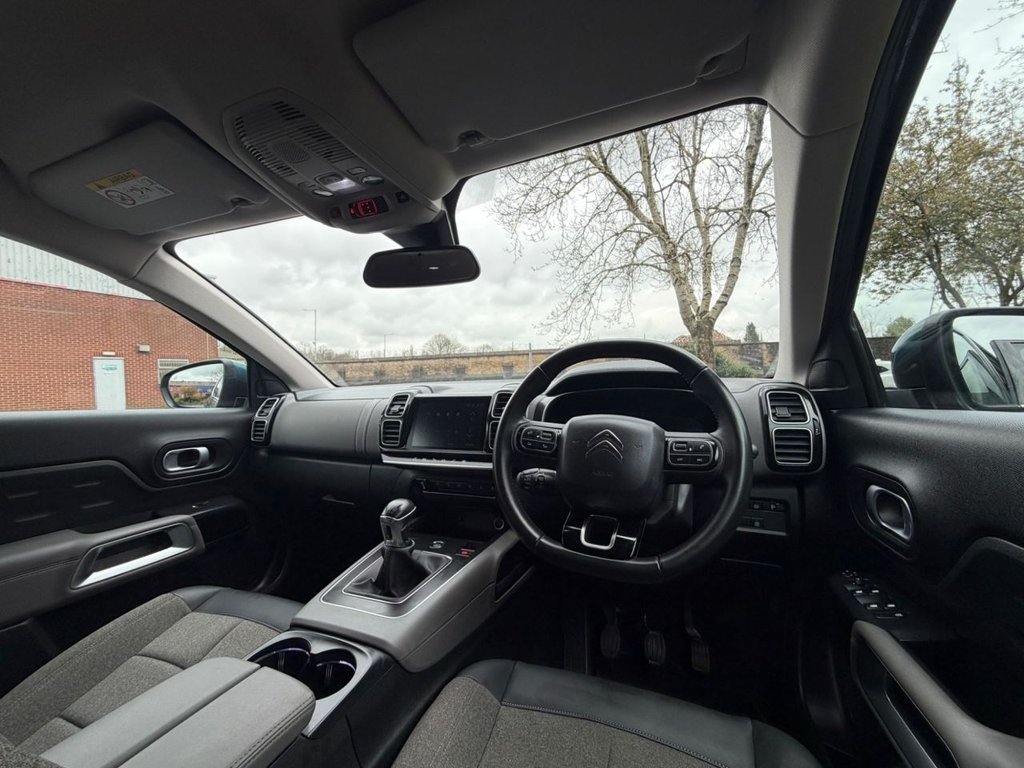 Used Citroen C5 Aircross 2021 for sale - 78124354: Photo 48