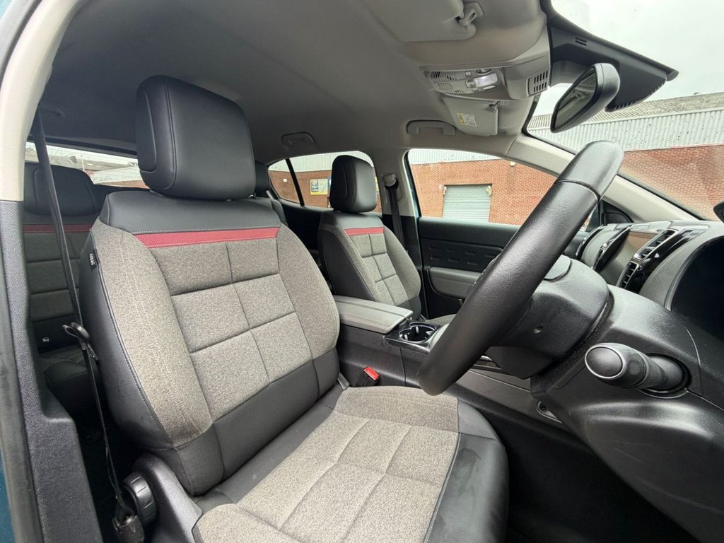 Used Citroen C5 Aircross 2021 for sale - 78124354: Photo 49