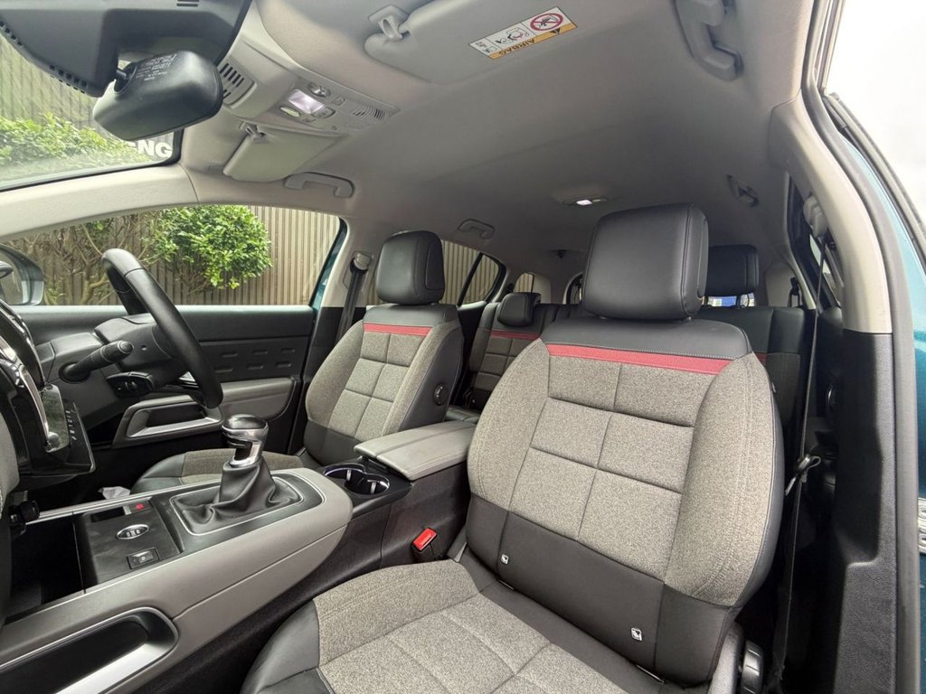 Used Citroen C5 Aircross 2021 for sale - 78124354: Photo 50