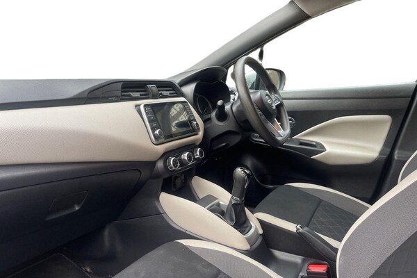 Used Nissan Micra 2018 for sale - 76028929: Photo 10