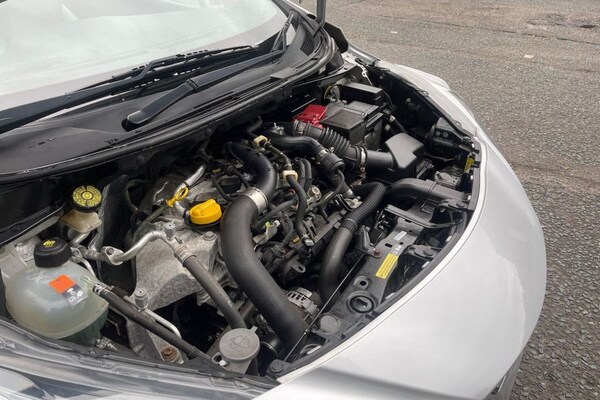 Used Nissan Micra 2018 for sale - 76028929: Photo 13