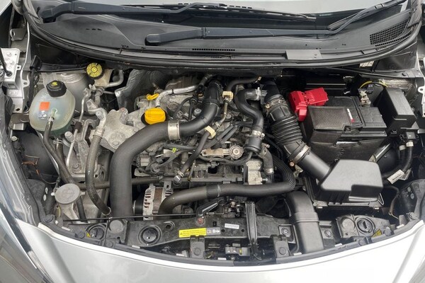 Used Nissan Micra 2018 for sale - 76028929: Photo 14