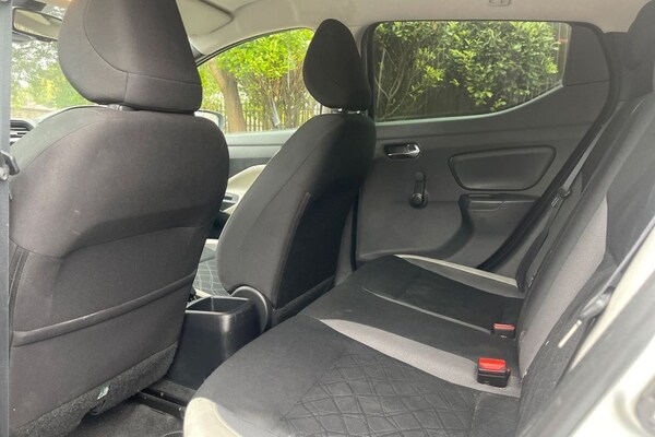 Used Nissan Micra 2018 for sale - 76028929: Photo 15
