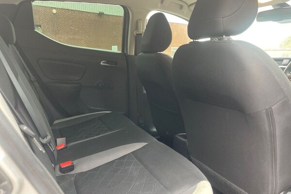 Used Nissan Micra 2018 for sale - 76028929: Photo 16