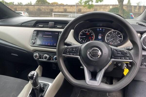 Used Nissan Micra 2018 for sale - 76028929: Photo 18