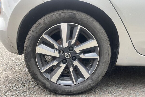 Used Nissan Micra 2018 for sale - 76028929: Photo 19